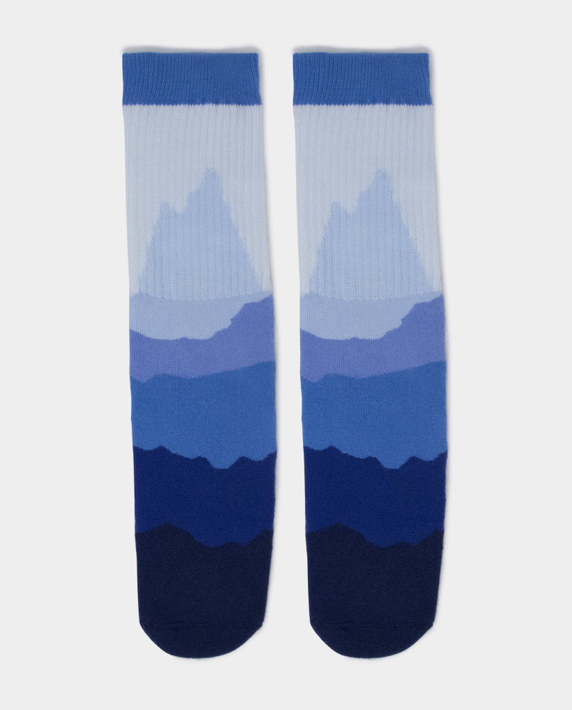 Men’s Cushioned Mountain Socks