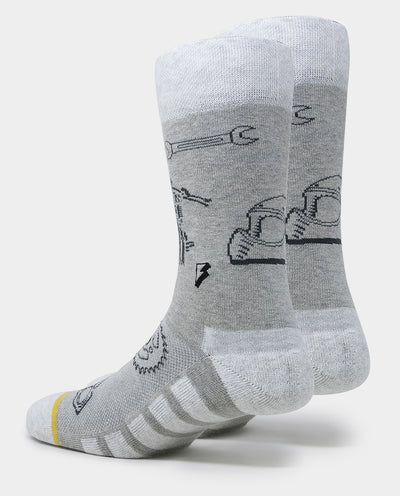 Men’s Cafe Racer Socks