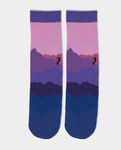 Women’s Cushioned Mountain Socks