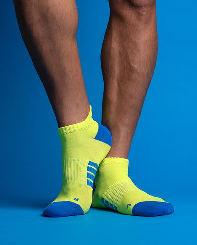 Men's Lightweight Ankle Sock