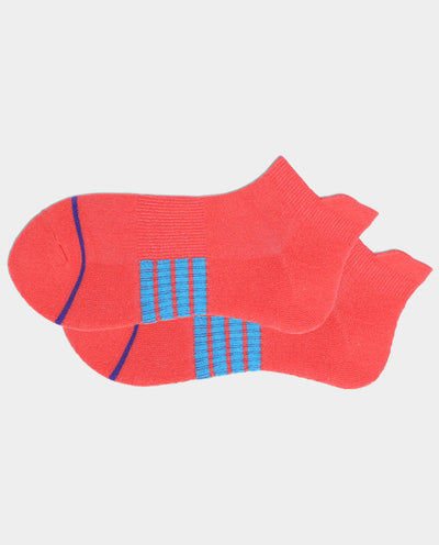 Women's Ankle Socks 4-Pack