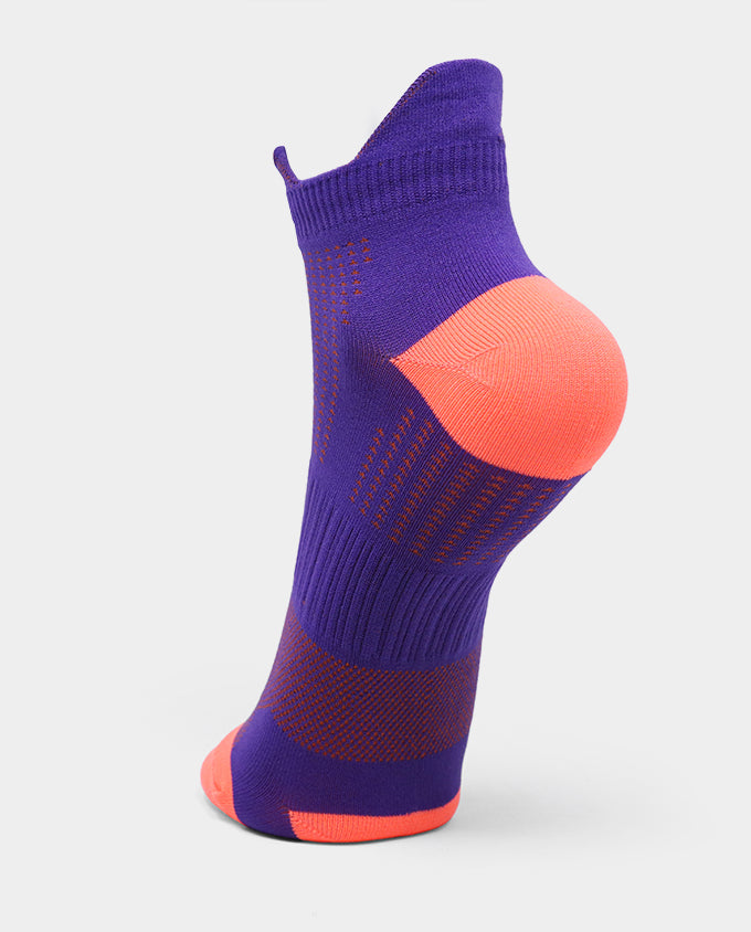 Women’s Performance Lightweight Ankle Sock