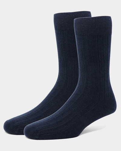 Ribbed Socks Workwear 3-Pack