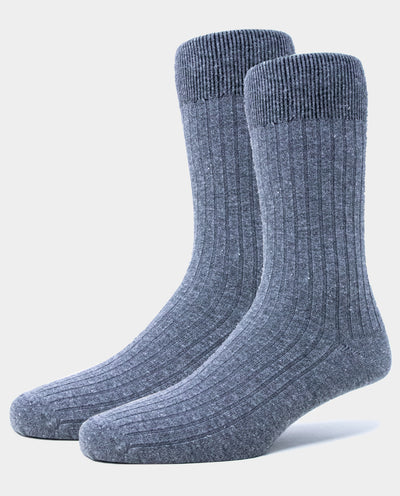 Ribbed Socks Workwear 3-Pack